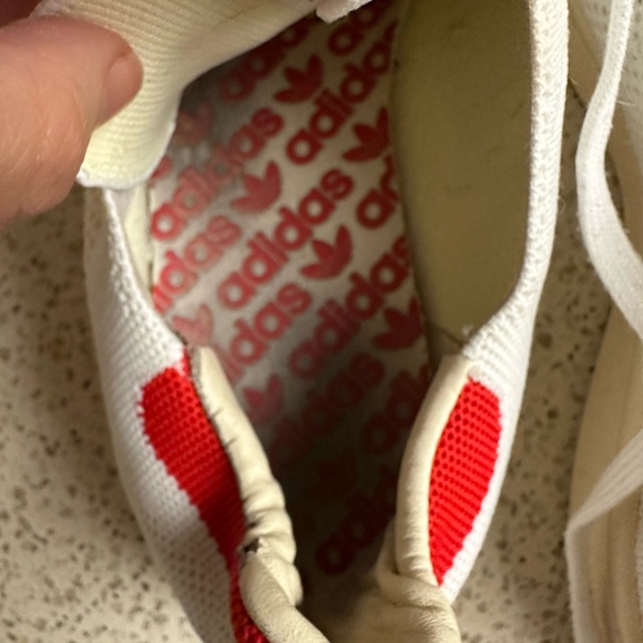 Adidas Stan Smith Mesh Sneakers - Picture 6 of 8